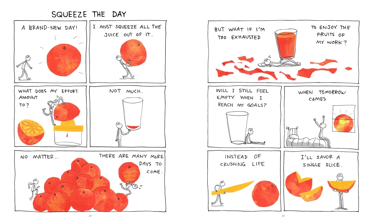 Thinking about Thinking: Impossible Thoughts and Complicated Feelings image number 5