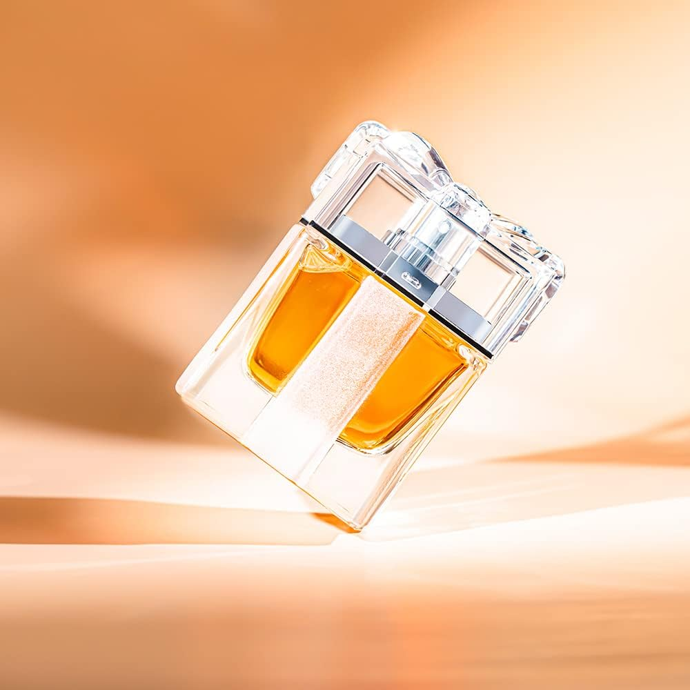 Lonkoom a Wish - Pink for Women - 3.4 Oz EDP Spray image number 5