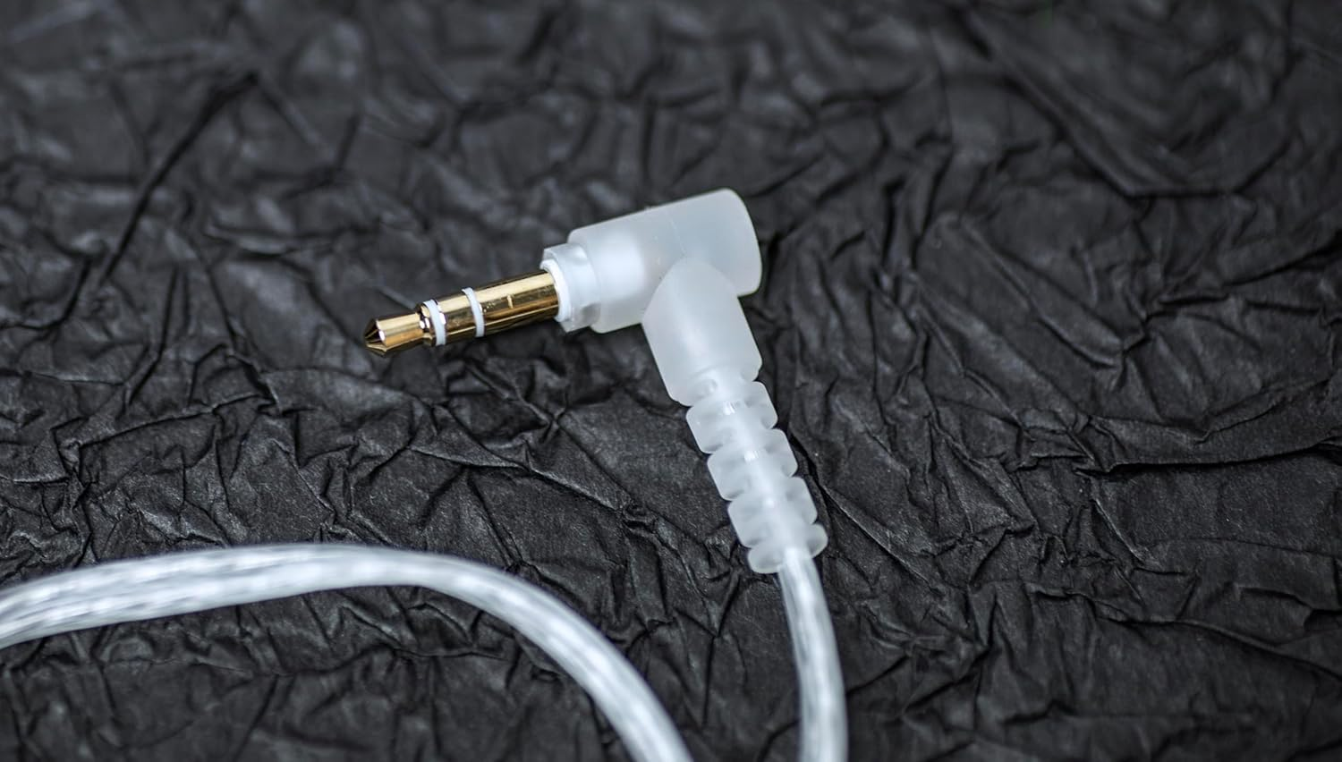 LINSOUL X KZ AS10 PRO 5BA Wired Earbuds, Hifi In-Ear Earphones with Mirror Polygon Faceplate, 2 Pin Detachable Cable for Audiophile (Without Mic) image number 1