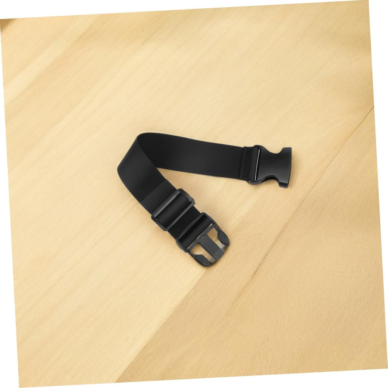 TINEASUR 5Pcs Adjustable Luggage Straps Nylon Suitcase Belts Buckle Luggage Connector Straps for Suitcases Secure Travel Accessories image number 2