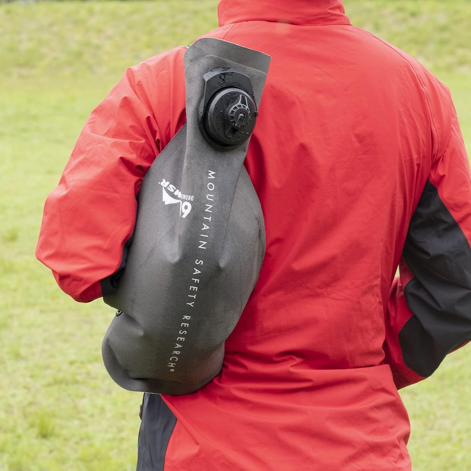 MSR 6L Dromedary Bag Reservoir image number 4