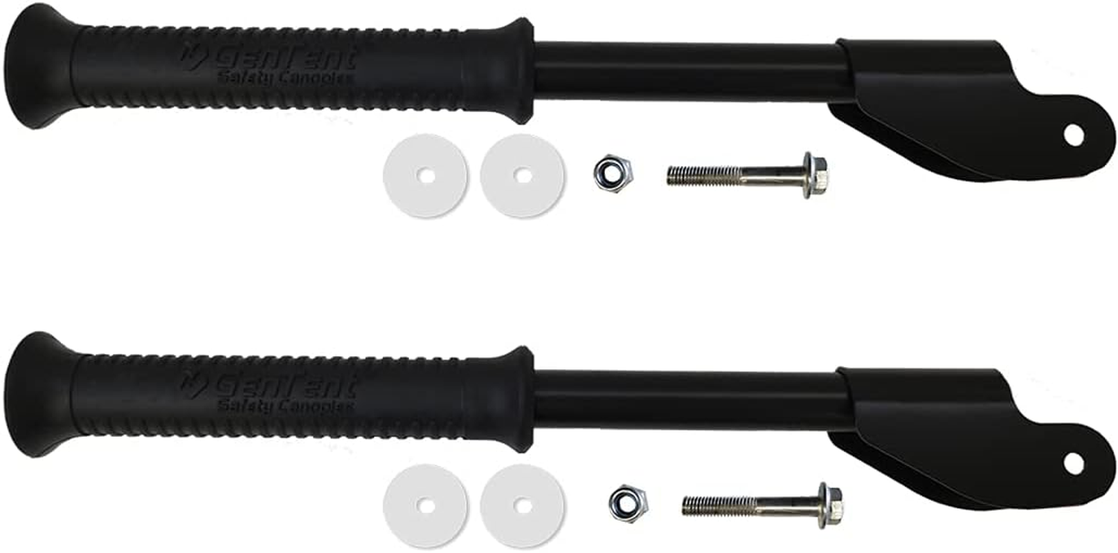 Portable Generator Folding Handles Kit - Universal Fit image number 3