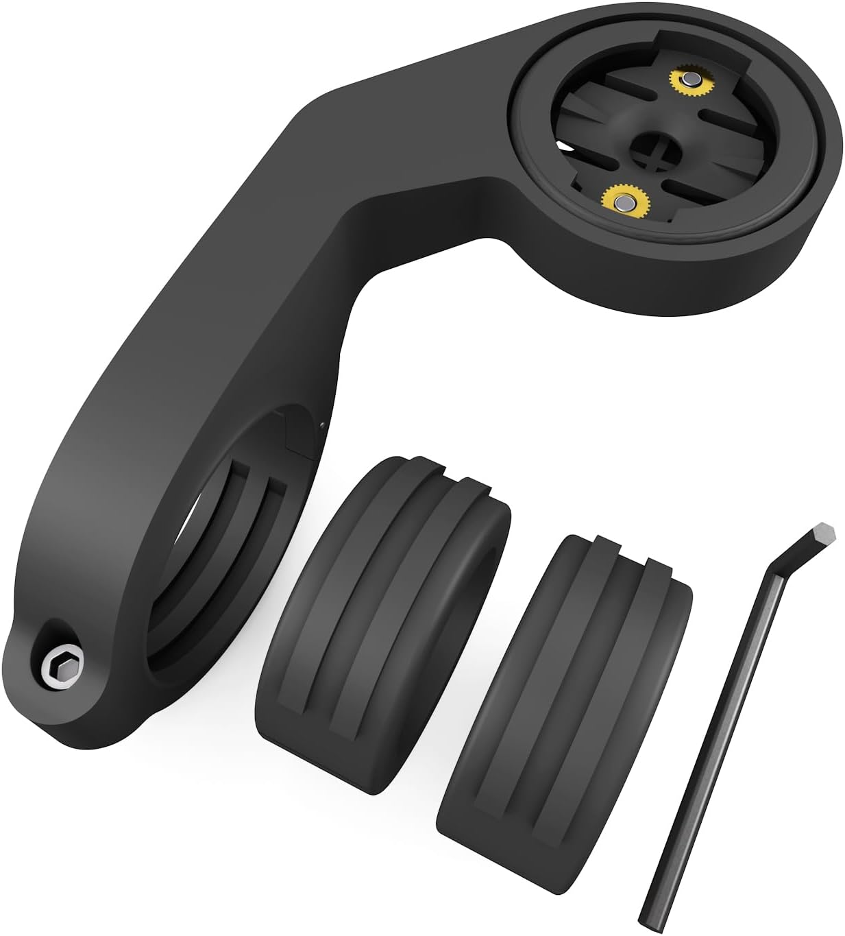 Bike Mount for Garmin Edge image number 3