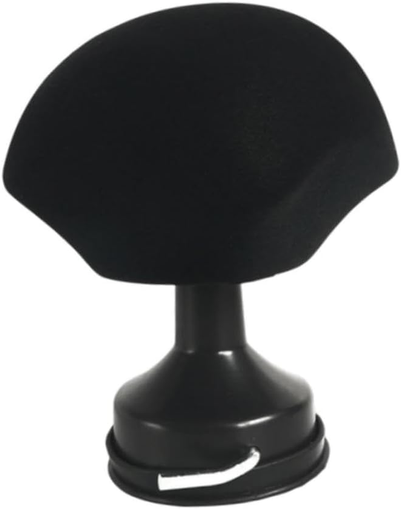 Eigell Headform Stands Organizer for Multiple S Earrings image number 3