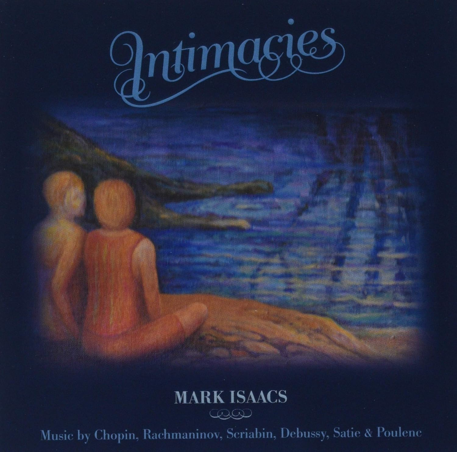 Intimacies Intimacies