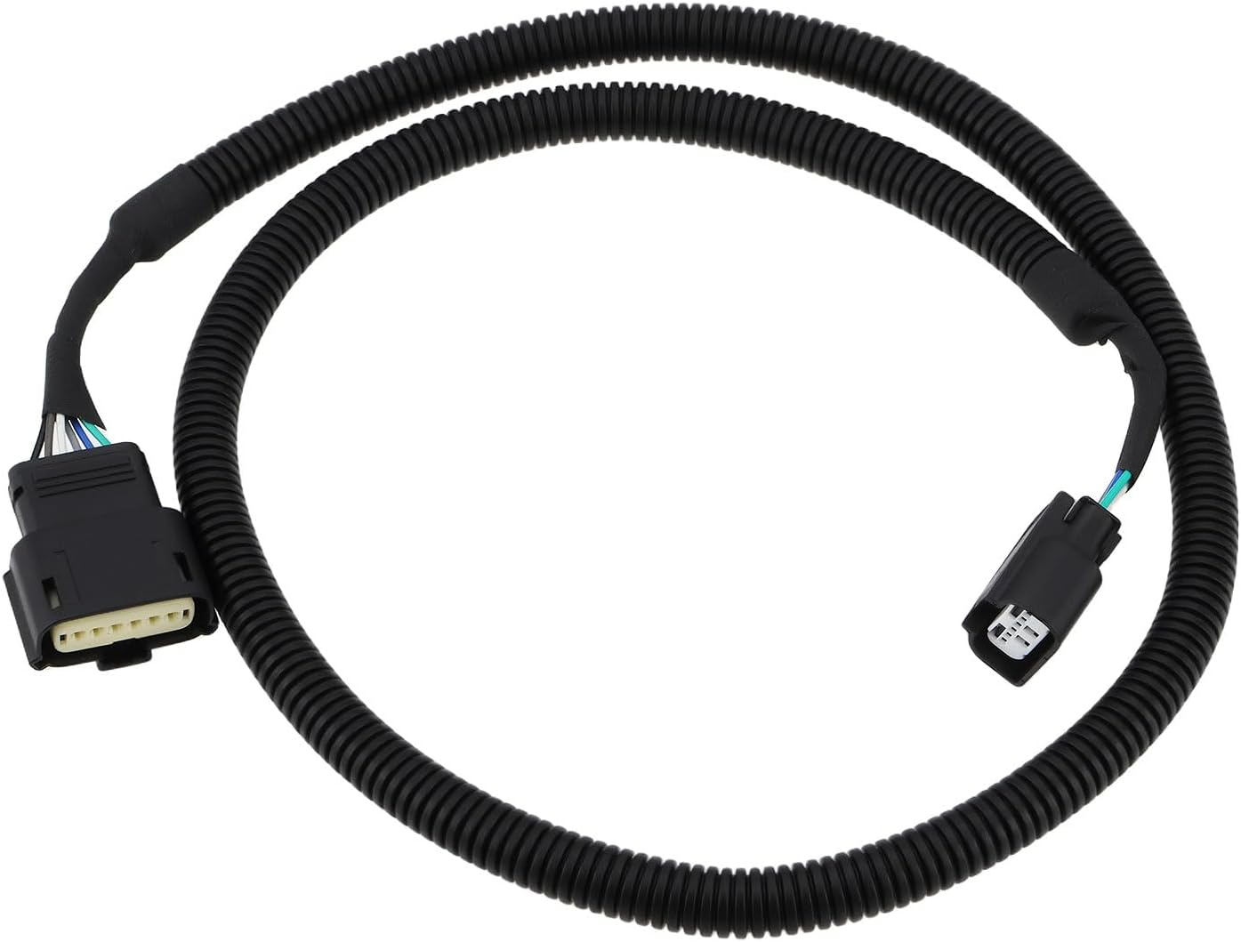 Emsea Car Tailgate Backup Camera Wiring Harness FC3Z-14A412-A Compatible with Ford F-250 F-350 F-450 F-550 image number 2