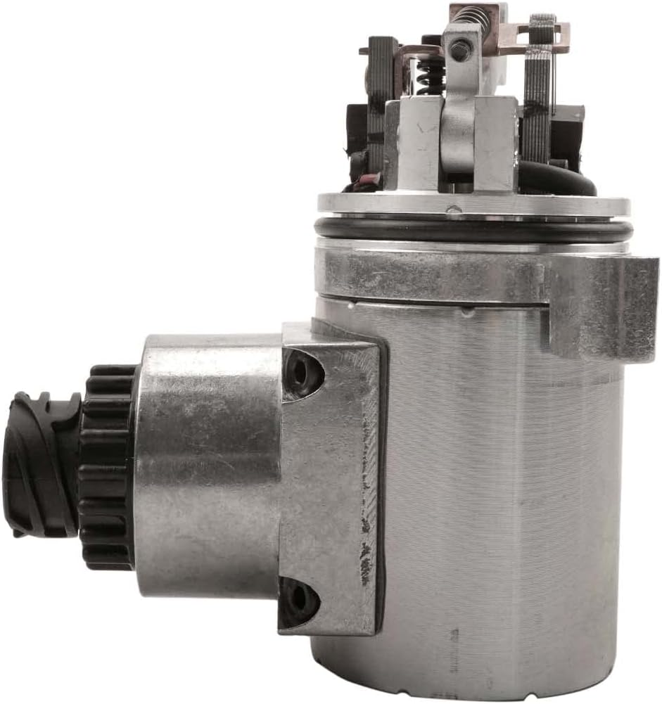 Actuator Solenoid Stop Solenoid Valve Replacement for 04286363 0428-6363 7027792 Fit for Deutz Engine TCD2011 FL2011 BFL2011 BFM2011 image number 3