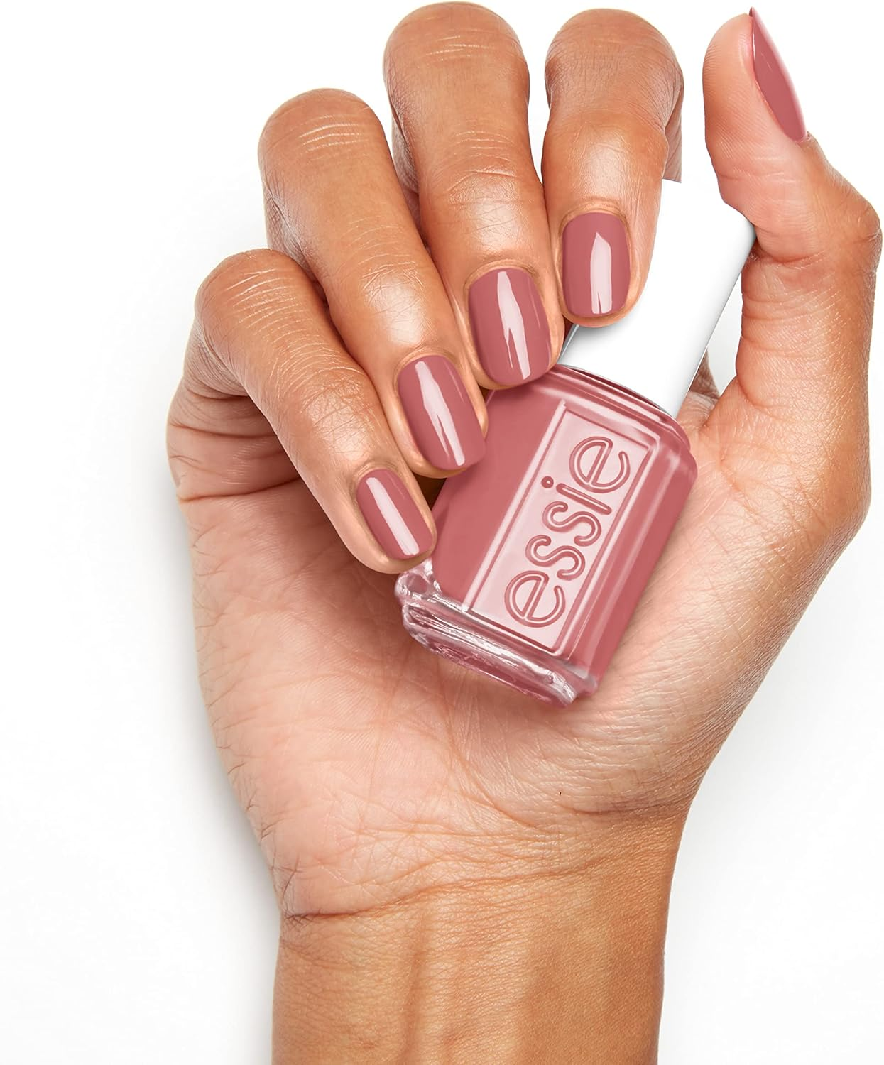 Essie Nail Polish Eternal Optimist image number 6