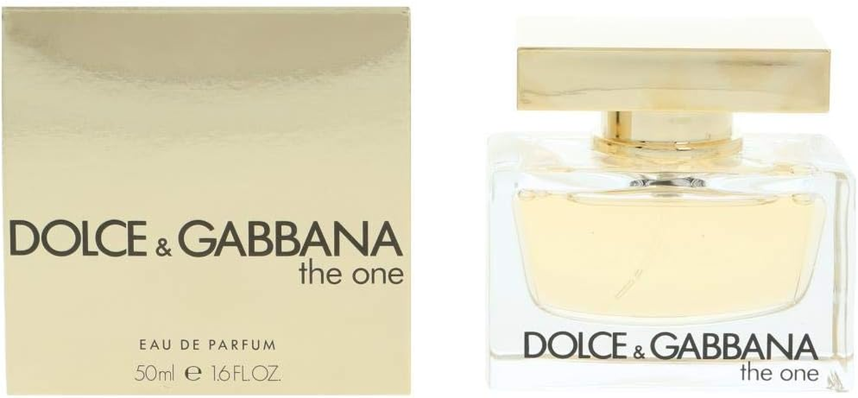 Dolce & Gabbana the One Eau De Parfum Spray image number 3