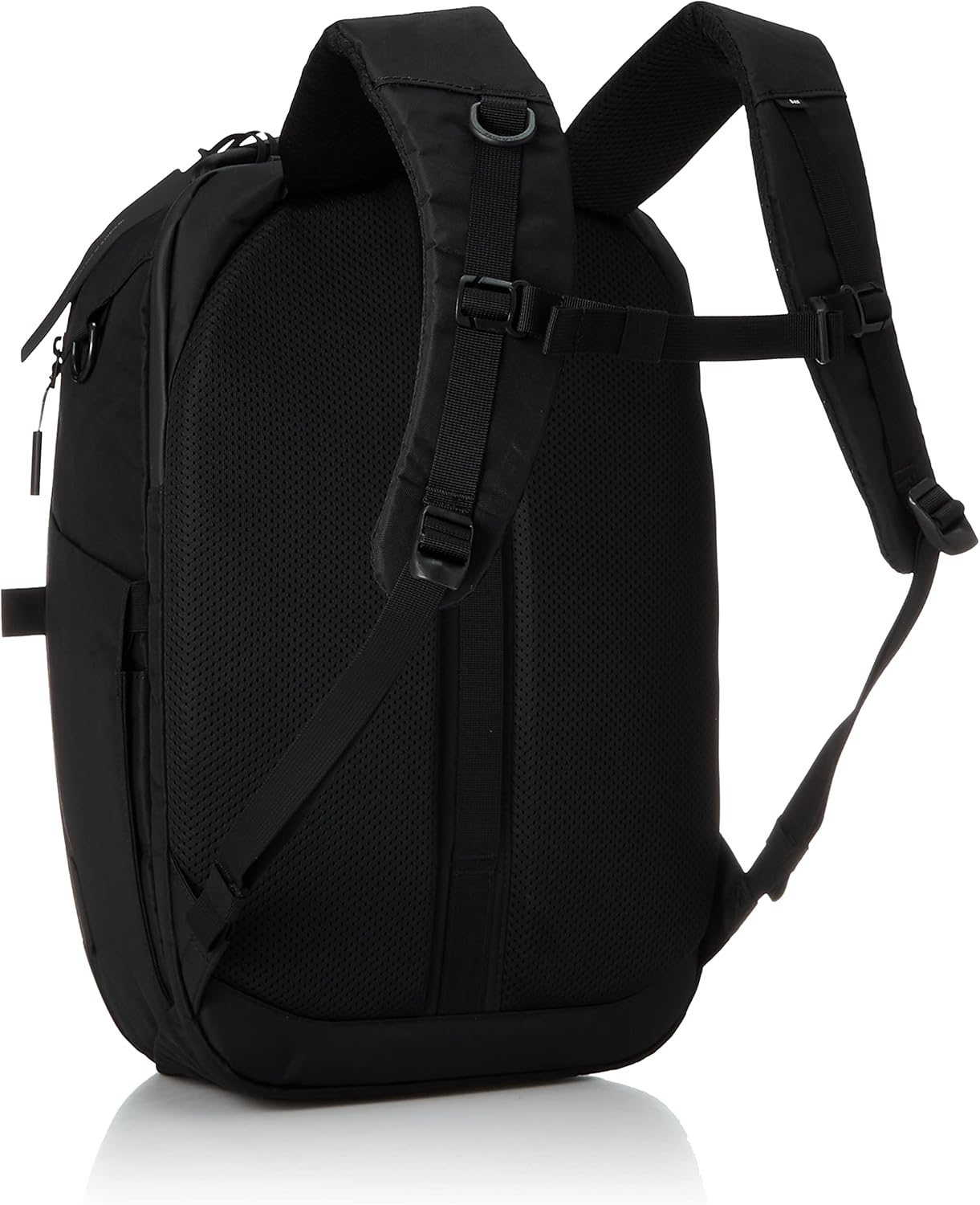 Air Backpack CITY PACK PRO X-PAC Black, One Size, Black, Free Size image number 2