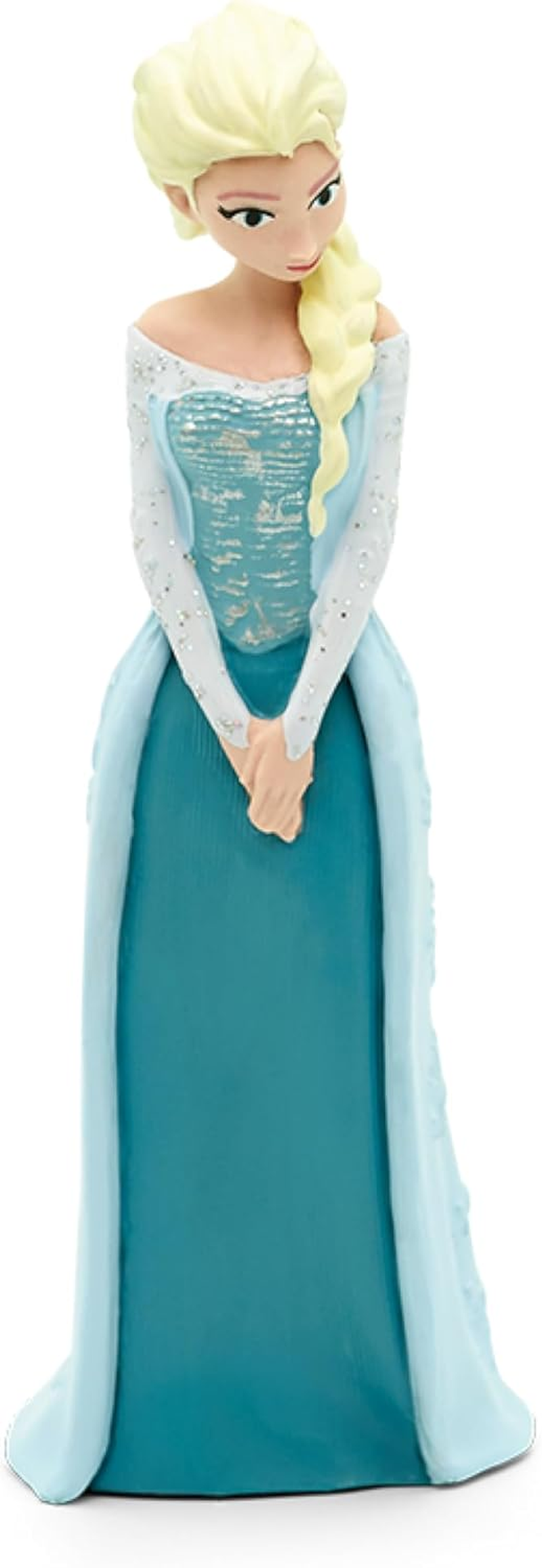 Tonies Elsa Figurine from Disney'S Frozen - Includes 1 Story and 4 Songs for Toniebox Screen-Free Audio Player - Ages 3 and Up