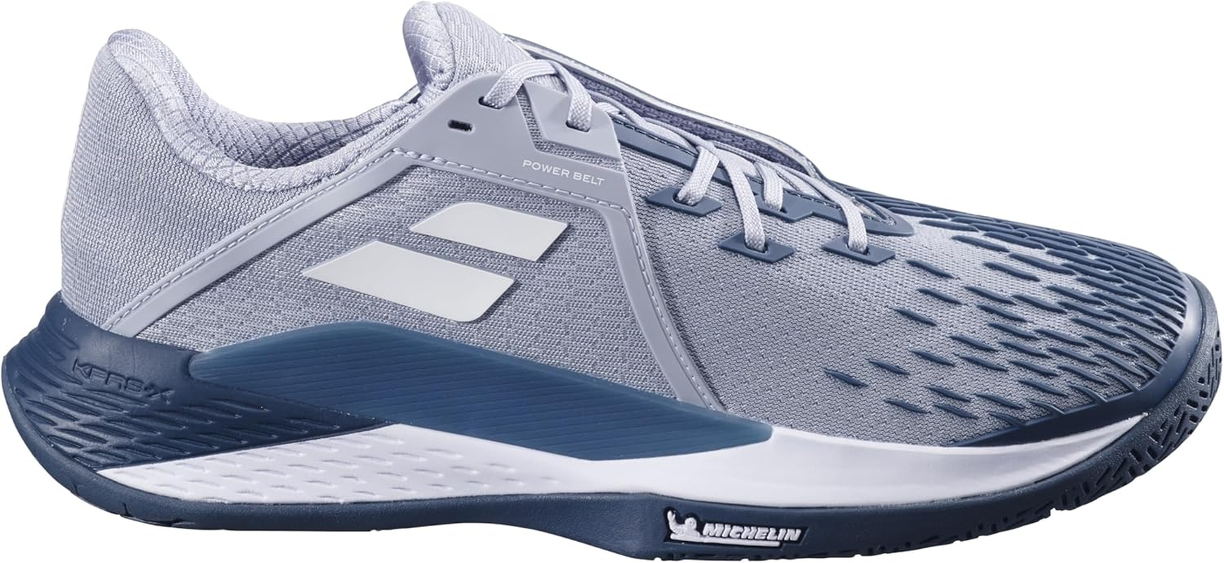 Babolat 3A0S25B208 (3035) Men'S Propulse Fury 3 All Court Tennis Shoes, M image number 3