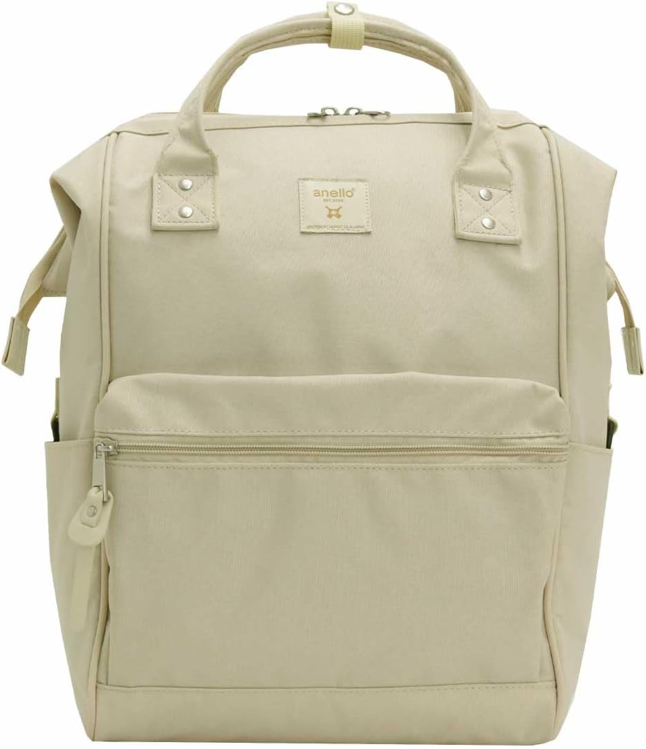Anello ATB4682 (CB-HEATHER Rucksack) Base
