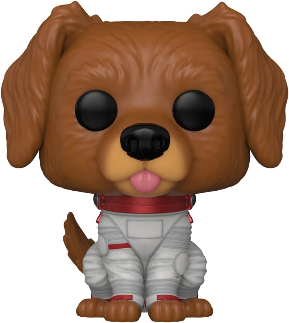 FUNKO POP! VINYL: Guardians of the Galaxy, Vol. 3 - Cosmo image number 6