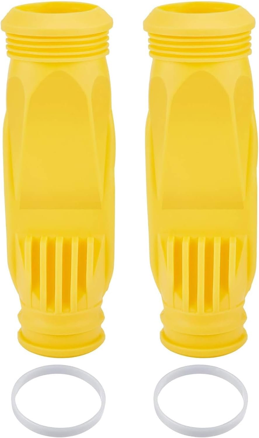 2-Pack Compatible Diaphragm Cassette Replacement - Suitable for Zodiac Baracuda G2, G3, G4, W81710, W81710PK, W69698- Zoom Pool Cleaner Parts, Durable & Long Life with 2 Pack Ring