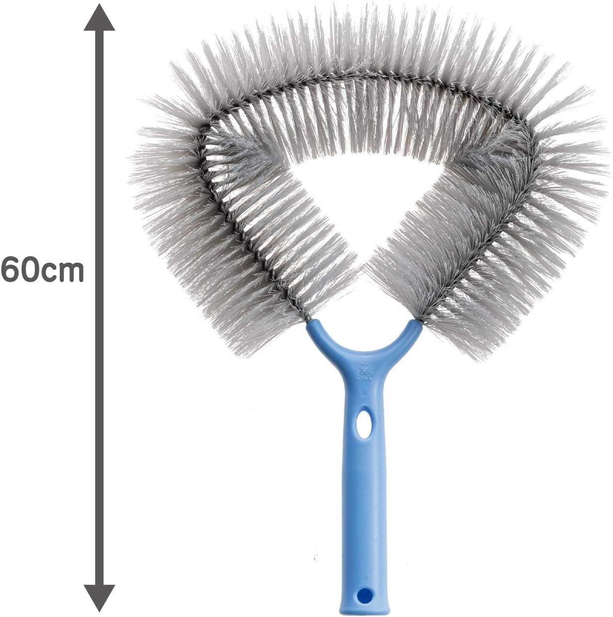 Yamazaki Sangyo 185498 Condor Dust Removal, High Altitude Cleaning, All-Purpose Brush, EX, Made in Japan image number 3