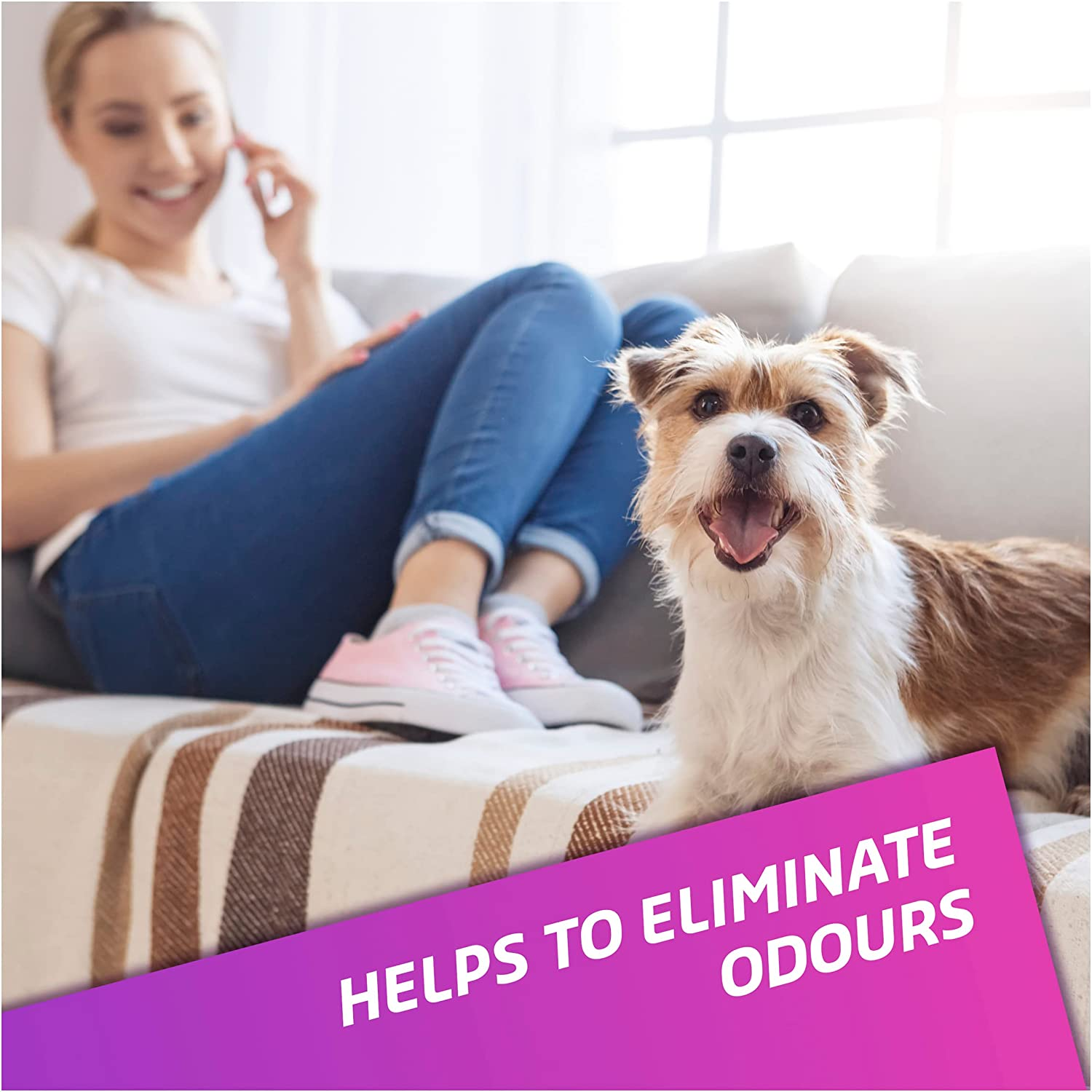 Vanish Preen Gold Oxi Action 3 in 1 Stain Remover, 410Ml