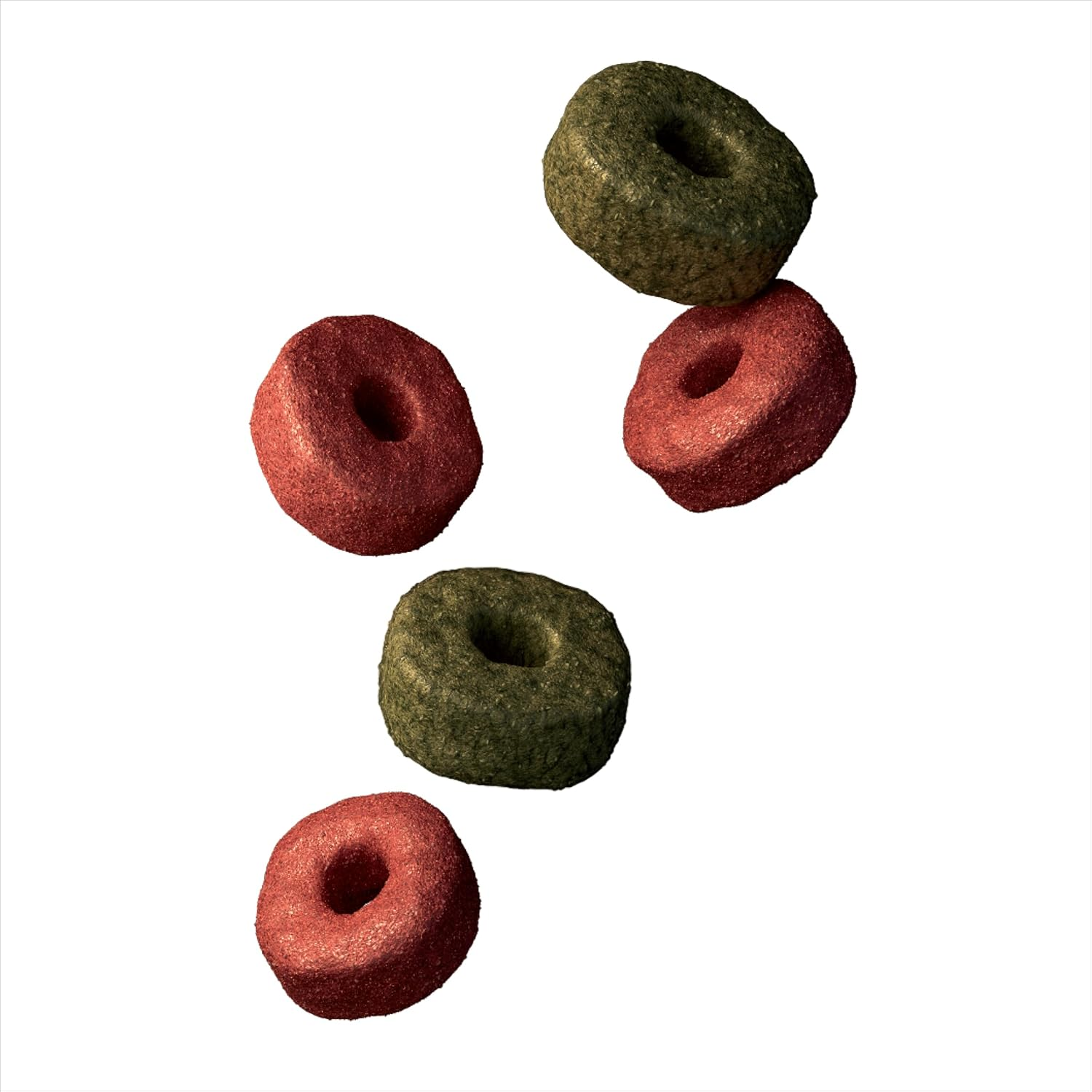 MY DOG Adult Dog Treats with Succulent Beef & Garden Vegetables 100G, 5 Pack image number 3