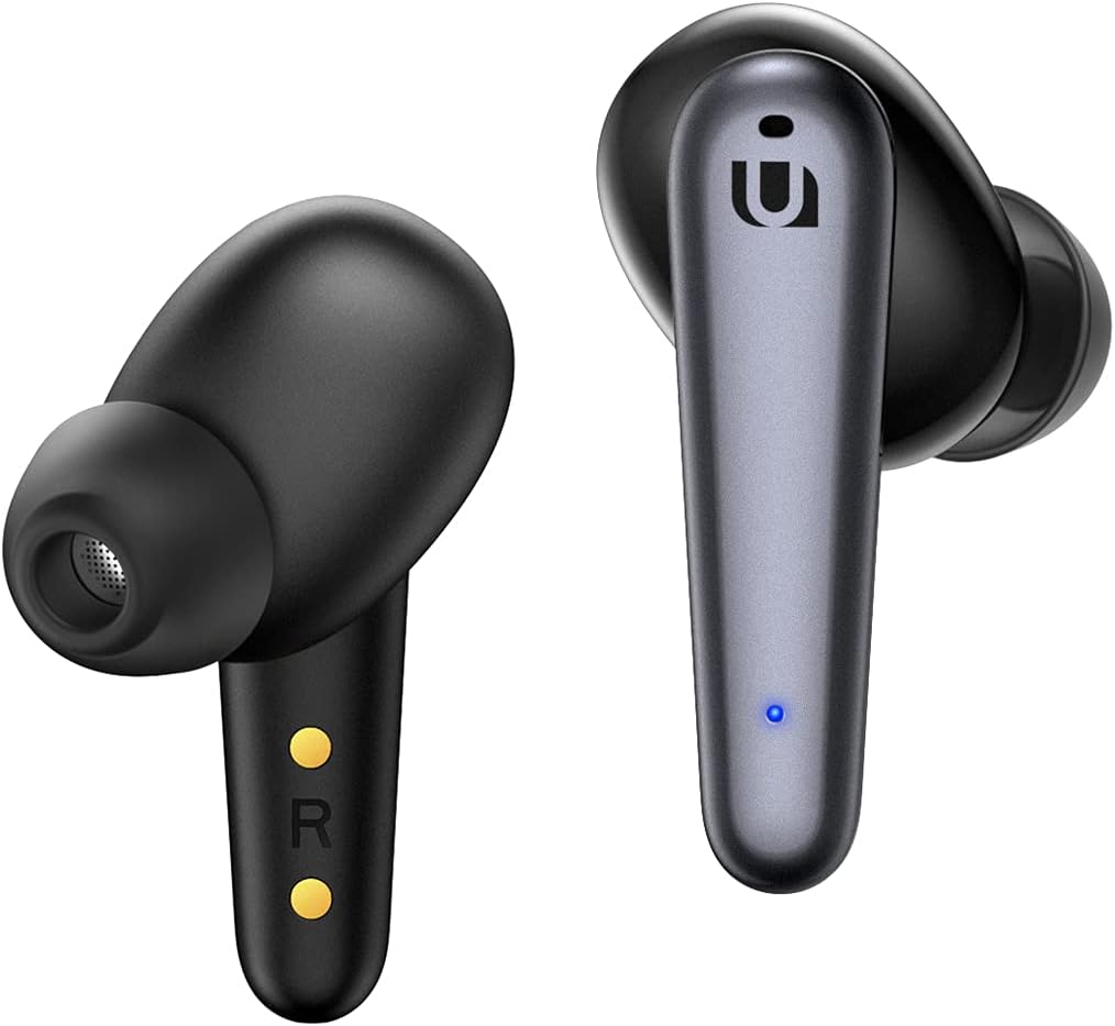 Ugreen Hitune T1 Wireless Earbuds, Black