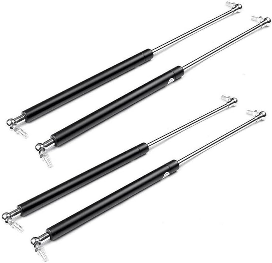 MAX COOL 4Pcs Gas Struts Shock Lift up Strut Bar Support Gas Spring for Caravan Pop Top 825Mm X 330N Jayco Coromal Match 7645WI image number 3