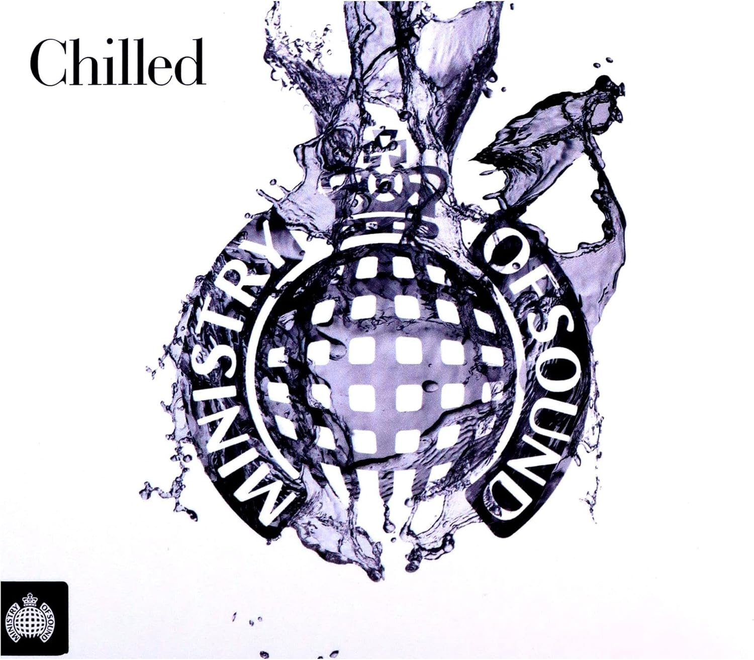 Ministry of Sound Chilled Various image number 1