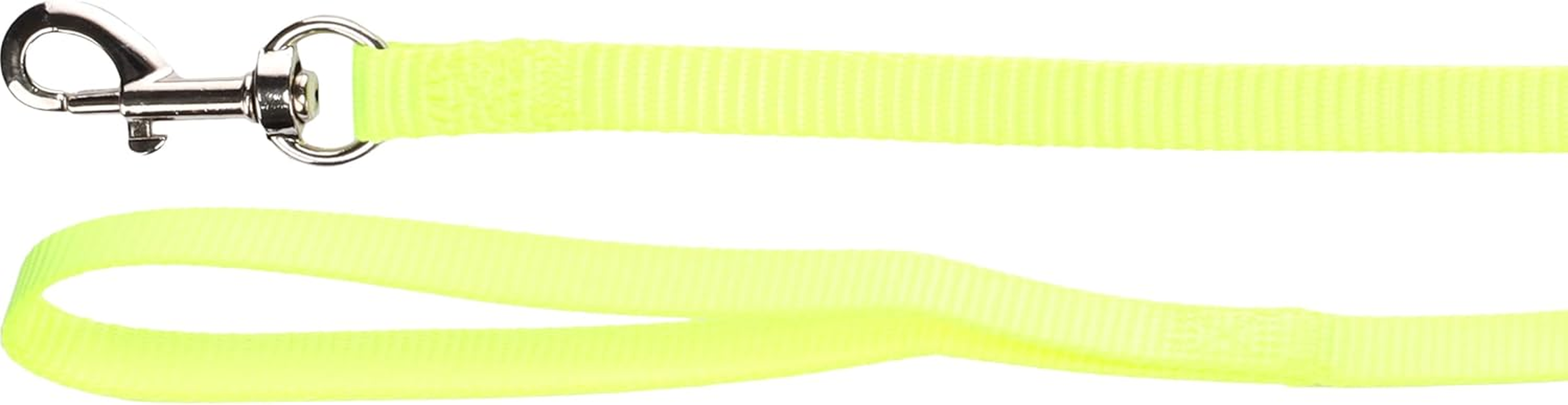Flamingo Cat Harness with Leash Harms Yellow 32Cm 36-48Cm 110Cm 10Mm
