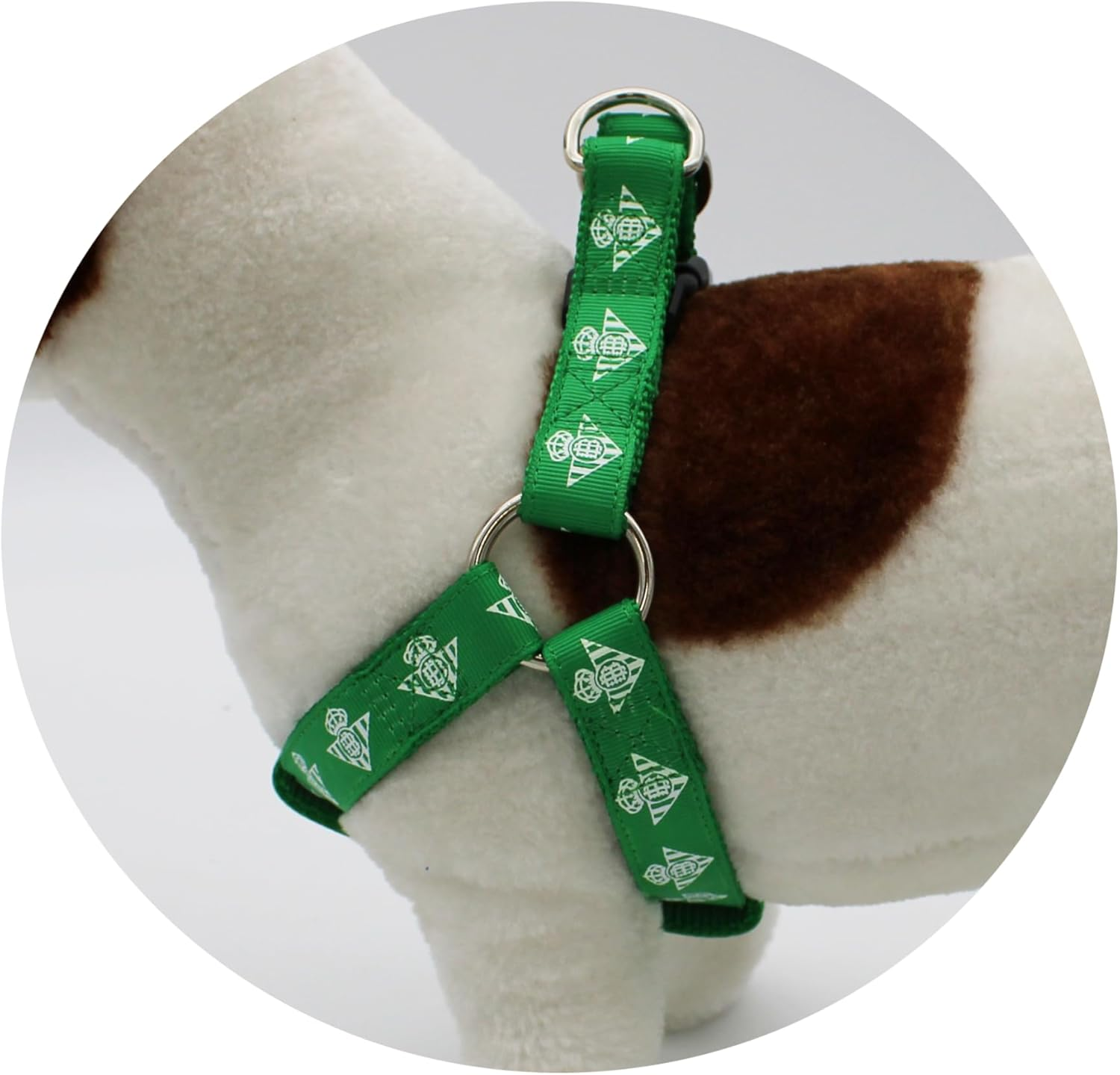 Betis Linea Mascotas Dog Harness Large image number 2