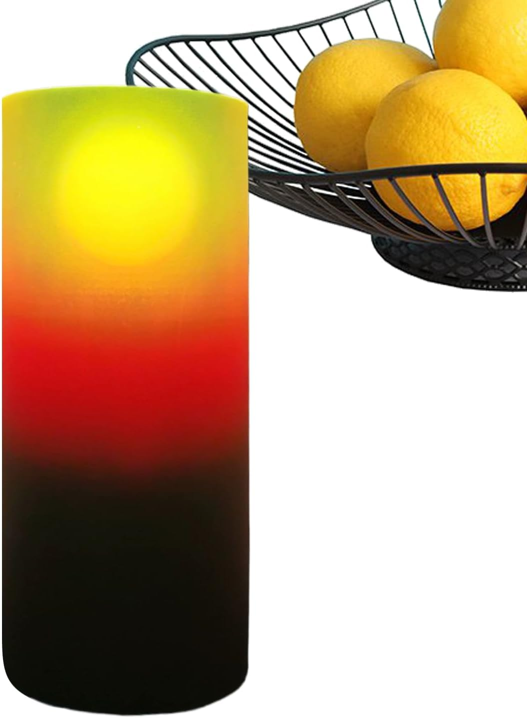 Table Lamp Sunset Sunrise - LED Nightstand Light,Home Decoration Light for Nightstand Bedside Bookshelf Studio Kitchen Bedroom Dormitory Office Desk Living Room Students image number 1