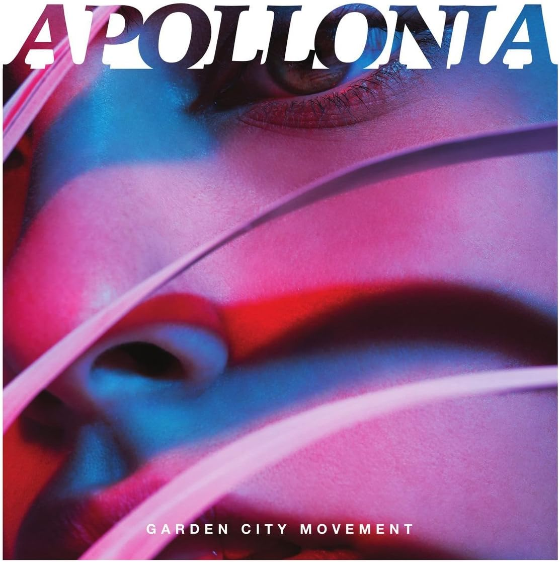 Apollonia Apollonia image number 2