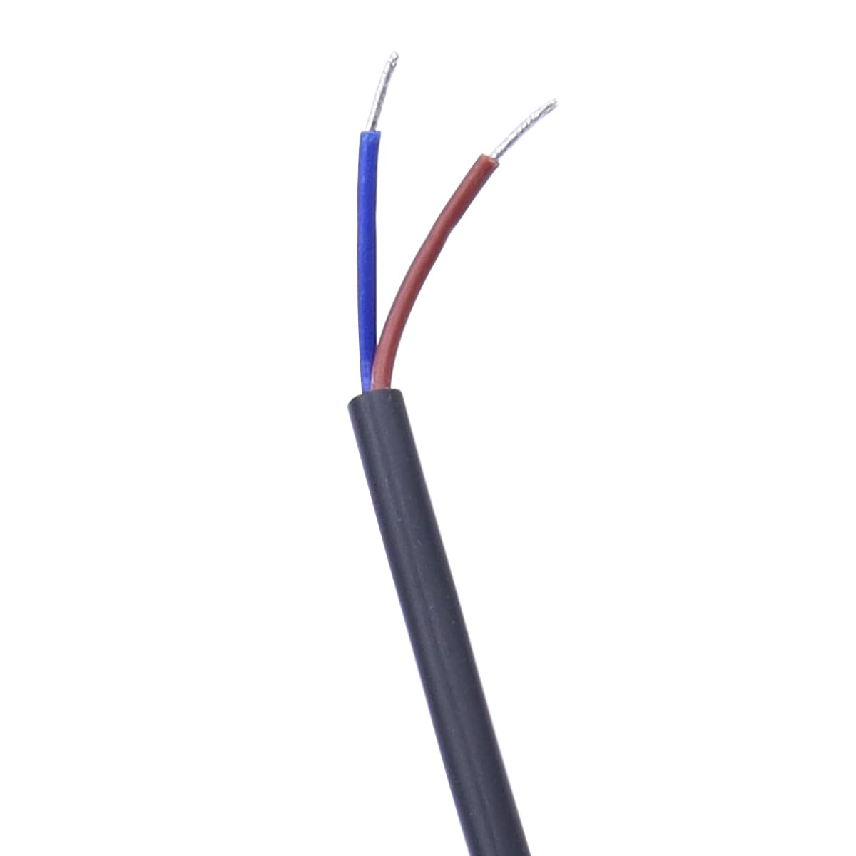 Sarini Fuel Level Sensor,Marine Boat Fuel Sender,Liquid Level Gauge,Liquid Level/Water/Fuel Tank Margin Sensor for Rv/Yacht/Forklift/Vehicle 0-190Ohm image number 6