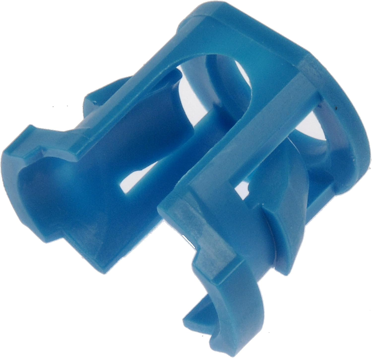 Dorman 800-498 Fuel Connetor Clips Blue 3/8, 5 Pack