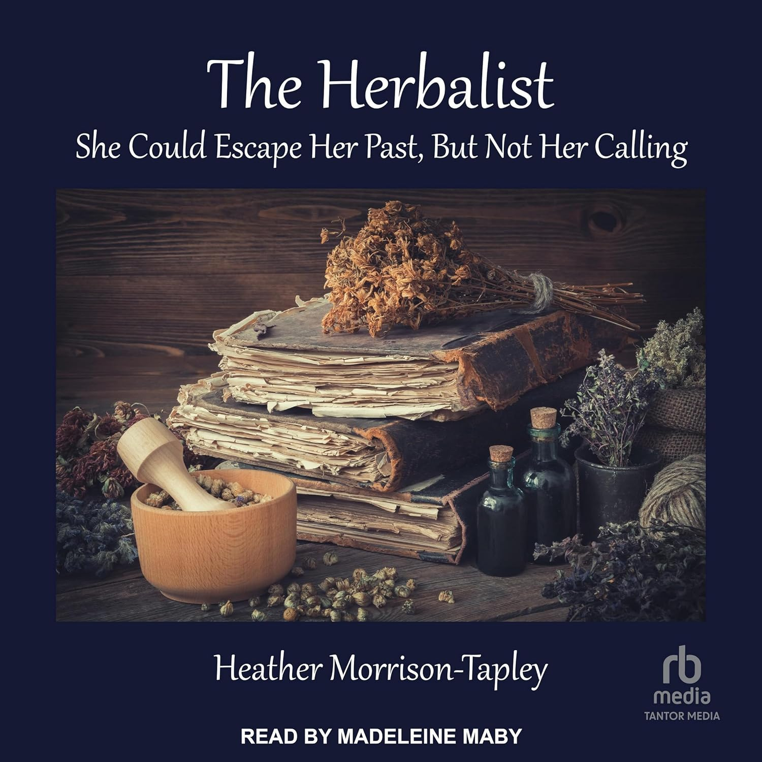The Herbalist