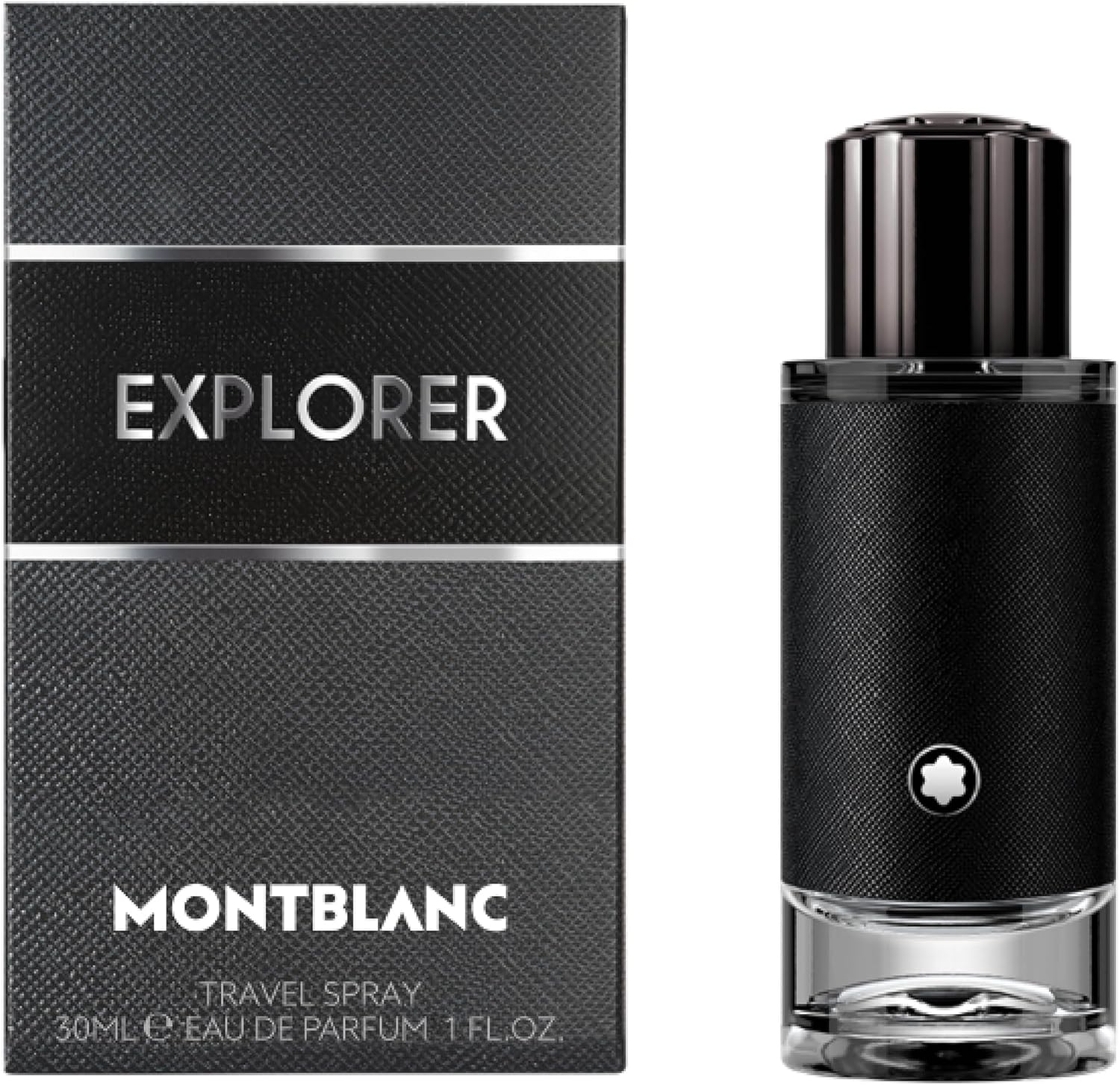 Montblanc Explorer Eau De Parfum for Men, 30Ml