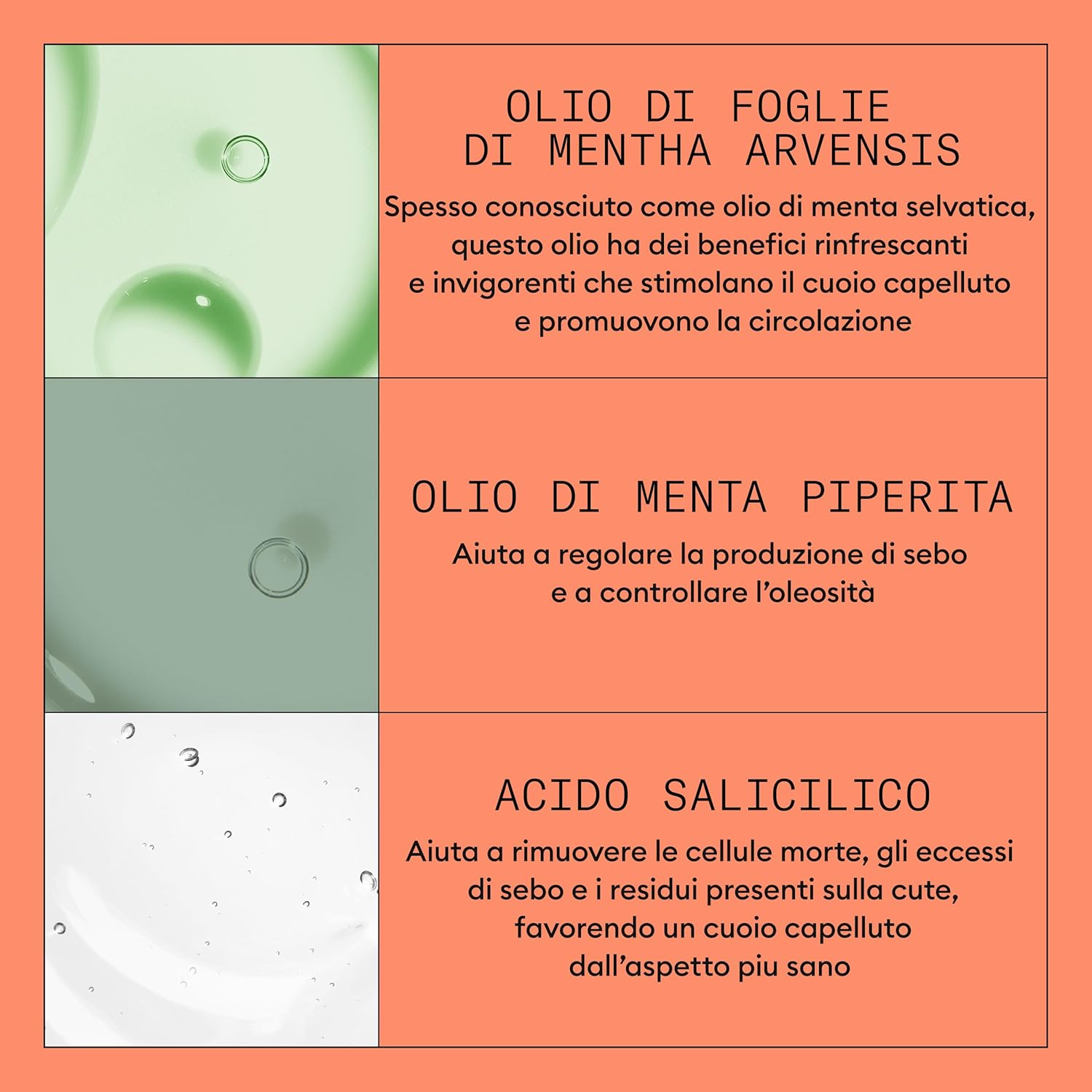 Nioxin System 4 Scalp plus Hair Thickening Shampoo for Damaged Hair with Progressed Thinning, 1000 Ml image number 6