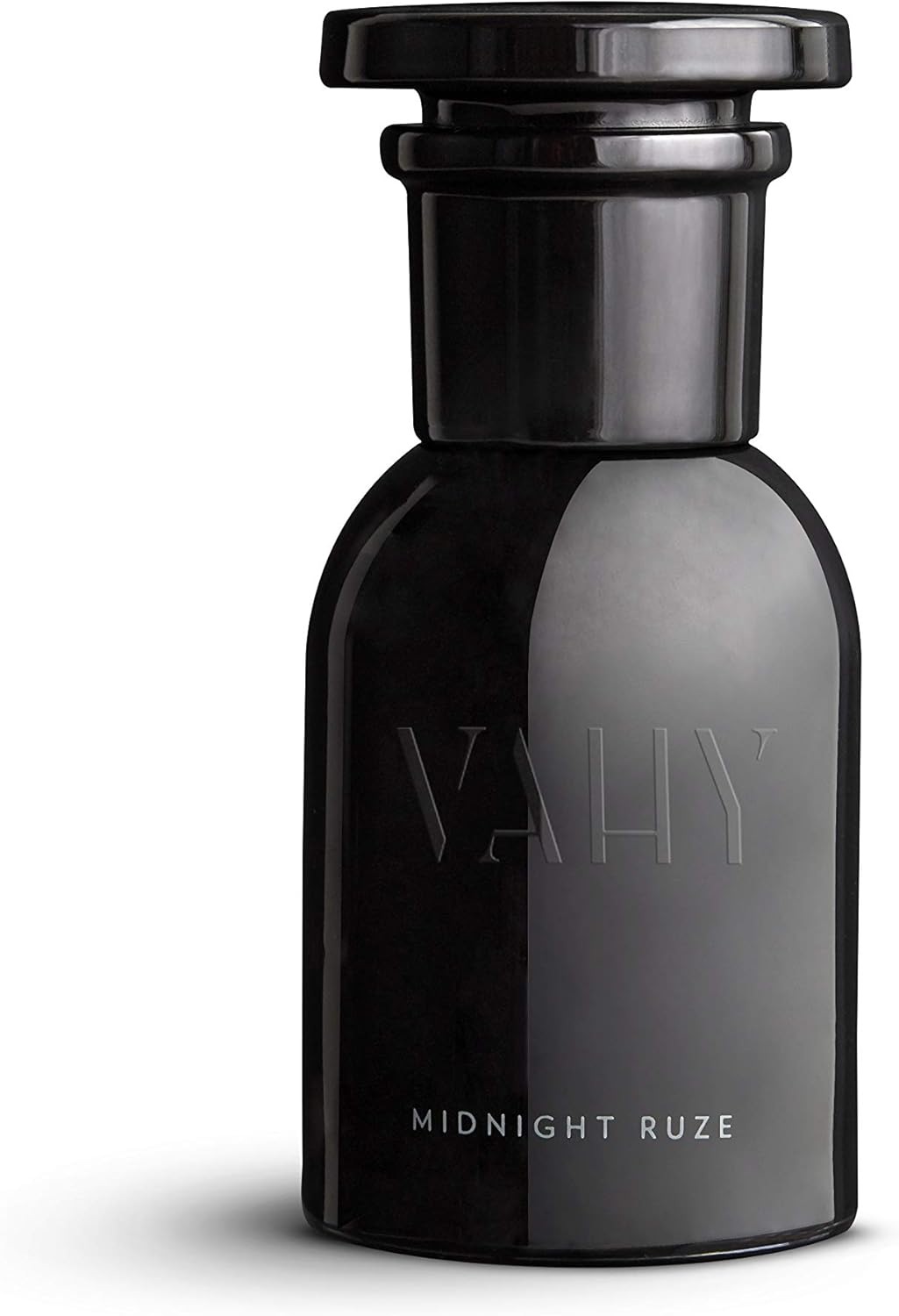 V&aacute;hy Midn&iacute;ght Ruze Natural Perfume Spray for Unisex 50 Ml