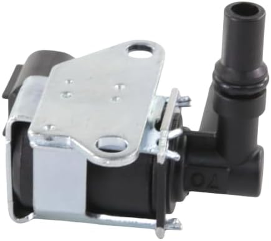 8657A049 911-389 CP588 CP678 2M1365 PV731 Vapor Canister Purge Valve Solenoid Compatible with Mitsubishi Lancer Outlander 2.0 2.4L 2008-2019 image number 3