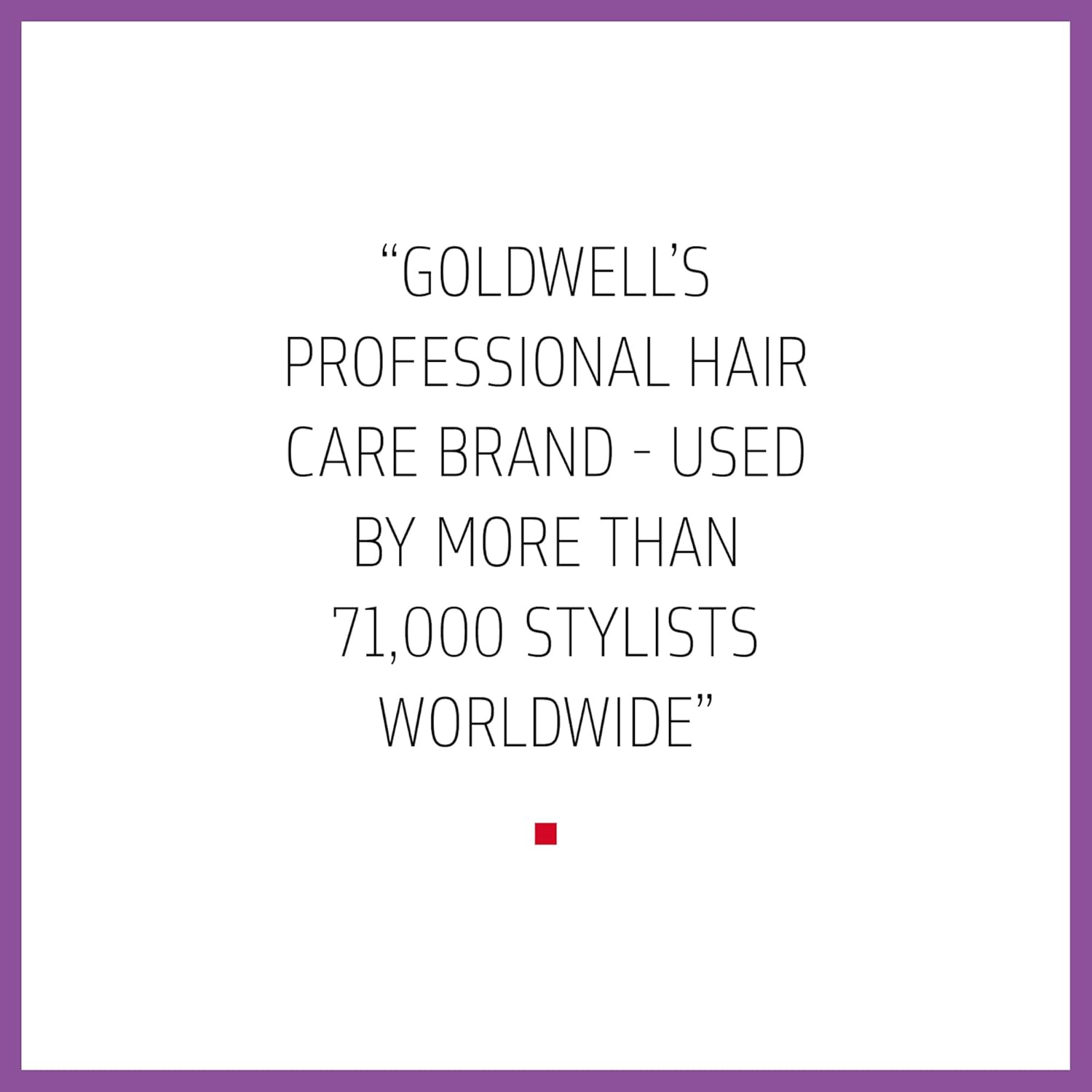 Goldwell Dualsenses Blondes & Highlights Anti-Yellow Shampoo 10.1Oz, 294.84 Grams image number 4