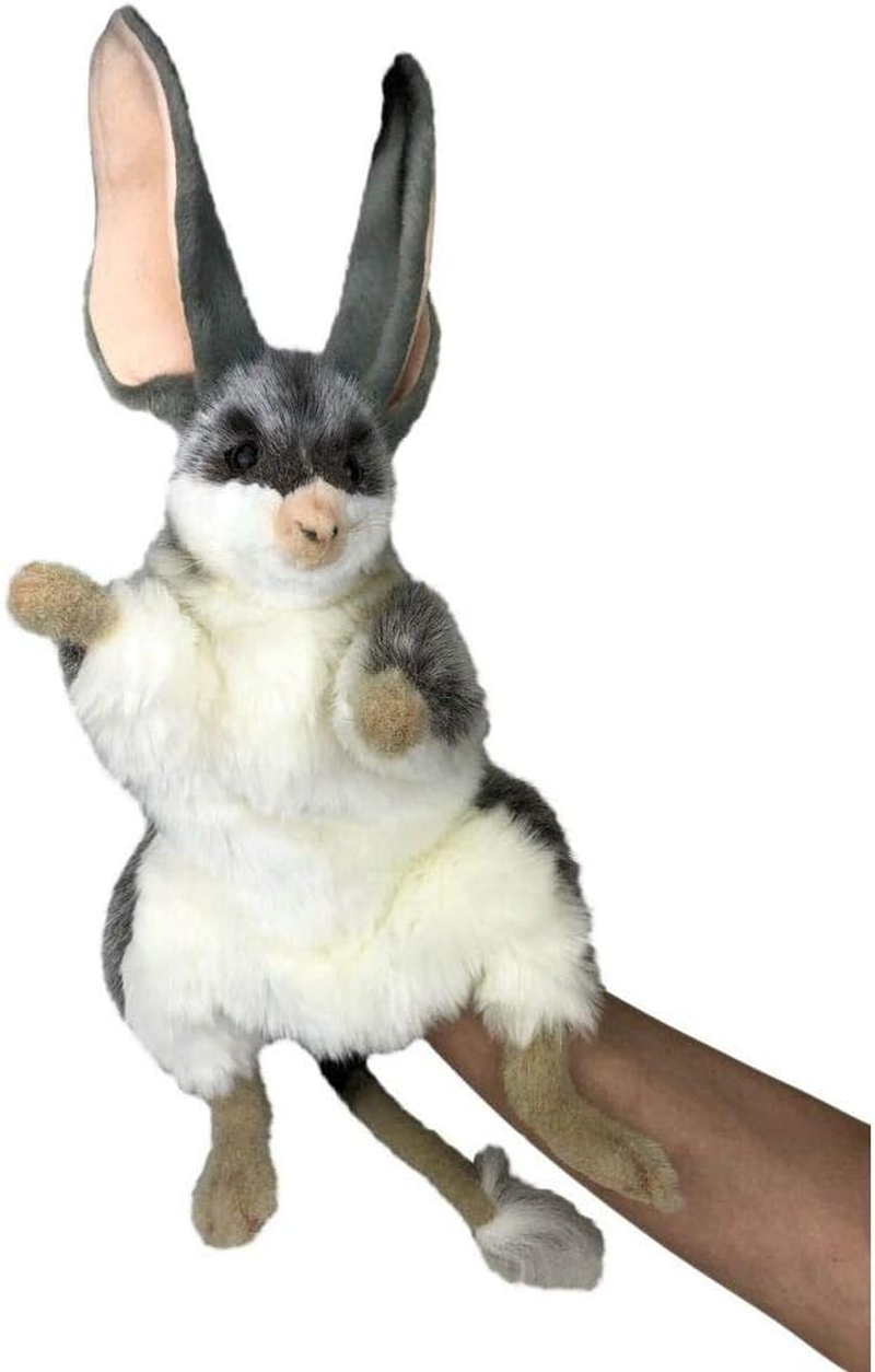 Hansa Bilby Puppet 35 Cm, L image number 1