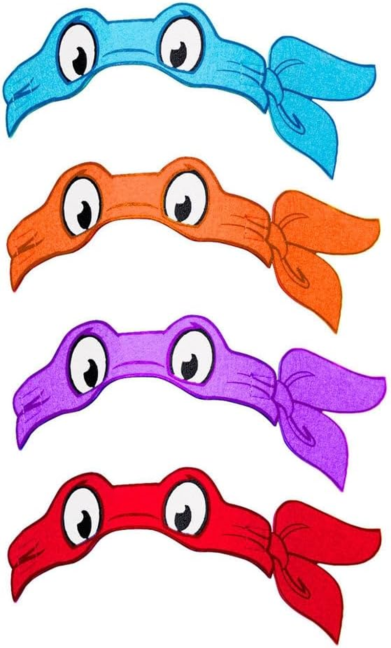 Amscan Mutant Ninja Turtles Teenage Costume for 6-12 Months Babies, Green/Yellow image number 2