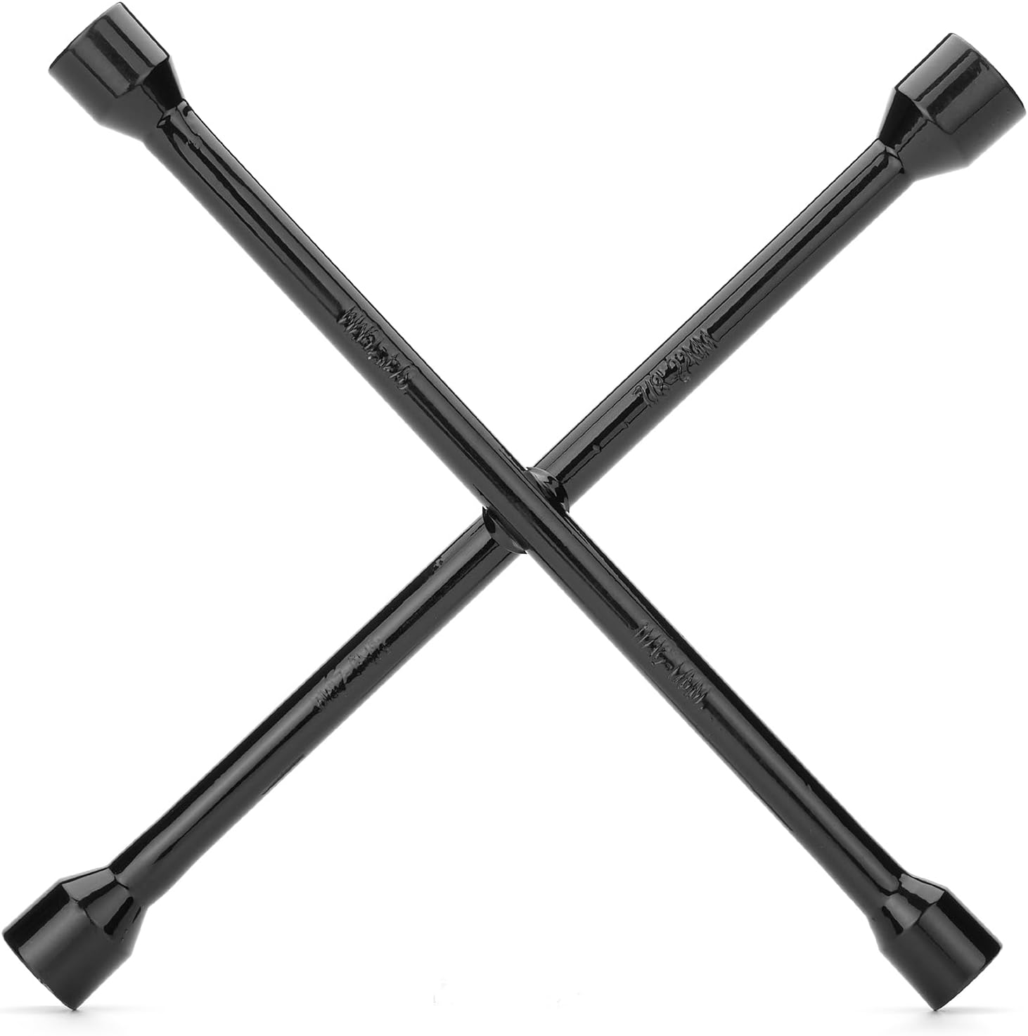 Bates- Lug Wrench, 14 Inch, Tire Iron, Lug Nut Wrench, 4 Way Lug Wrench, Lug Wrench 4 Way, Tire Iron Lug Wrench, Tire Wrench, Car Cross Wrench, 4 Star Lug Wrench, Tire Irons