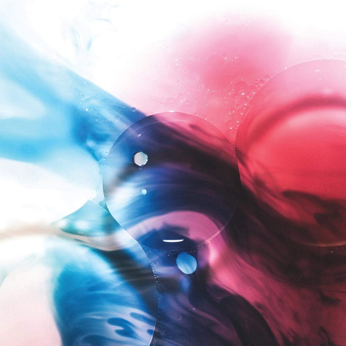 Unified Field Reconstructed image number 1