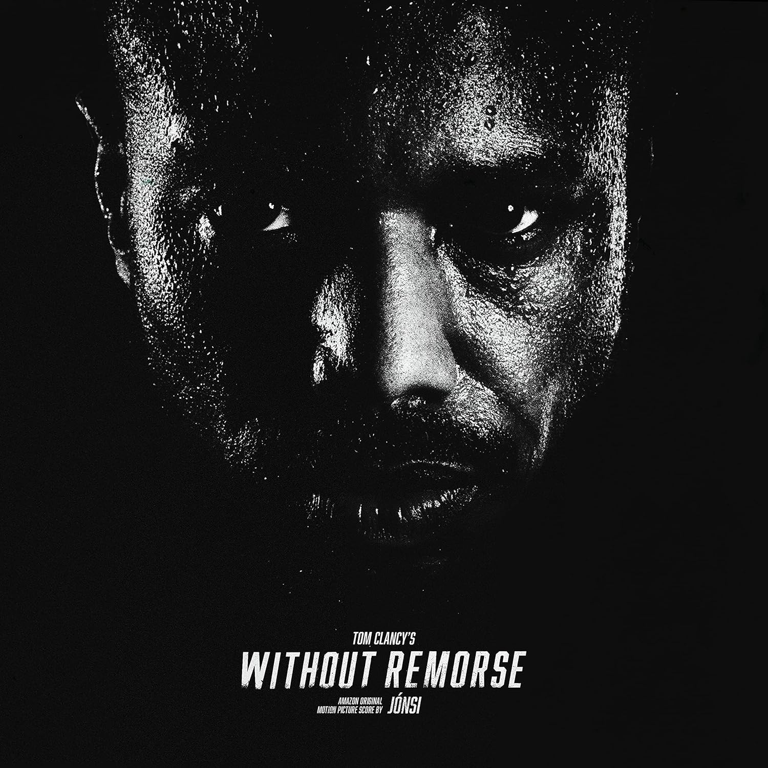 Without Remorse(Cd)