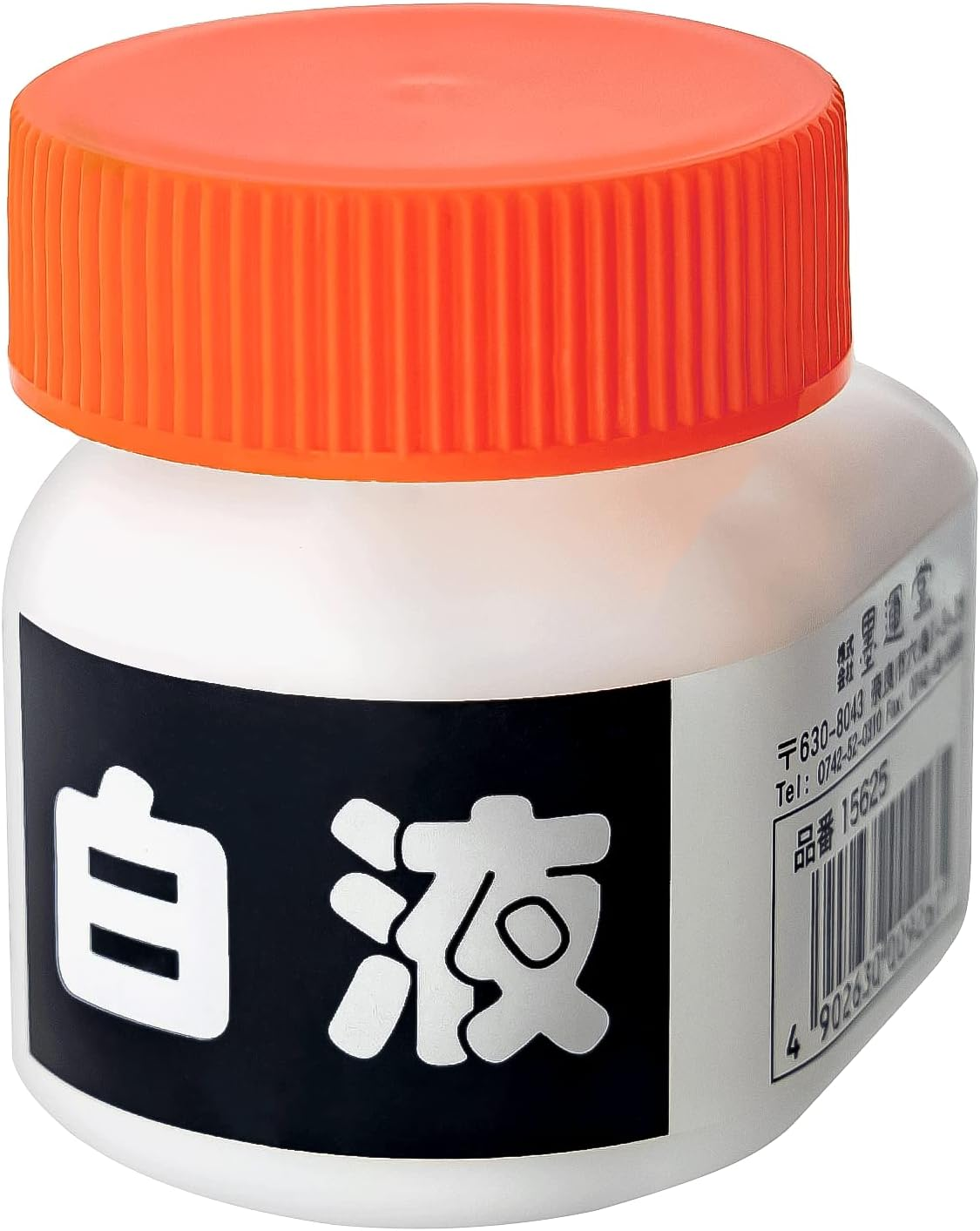 Bokuun-Do White Liquor 120G 15625 (Japan Import) image number 5