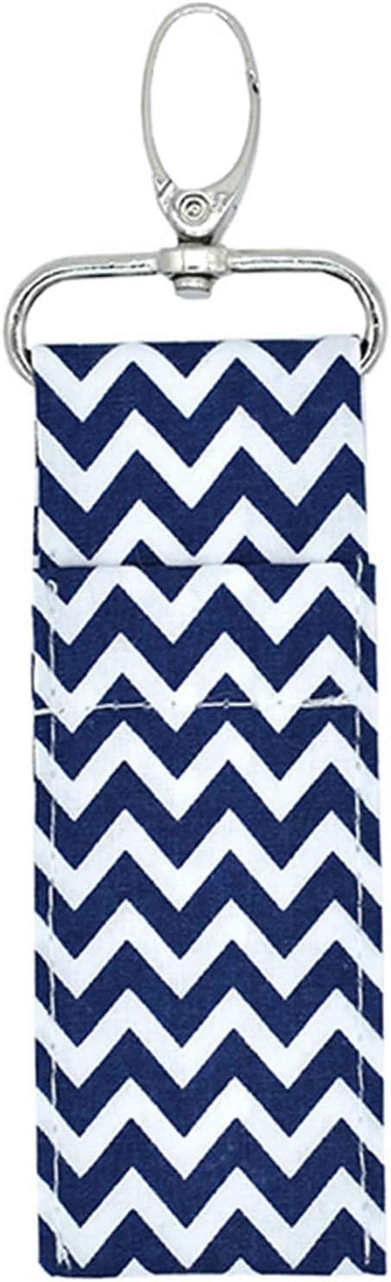 Haofy Lipstick Holder Keychain, Fashionable Design, Convenient Storage, Practical, Easy to Attach, Hot and Fashionable Accessory for Women, Unique Design (Yellow)