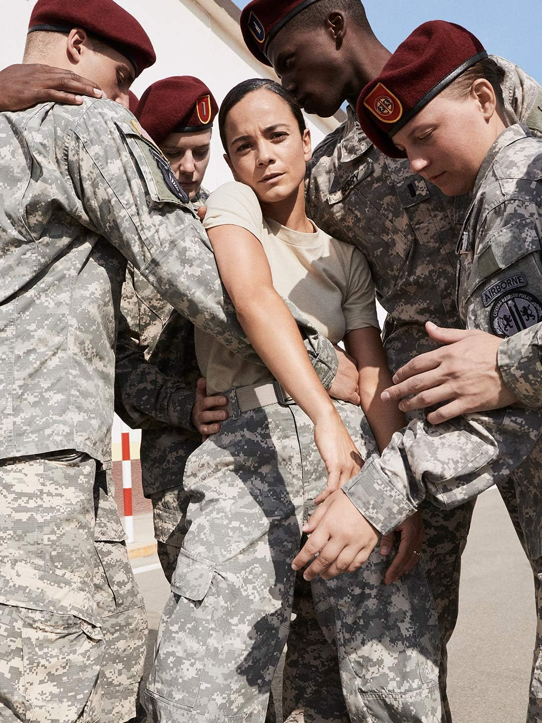 We Are Who We Are Blu-Ray