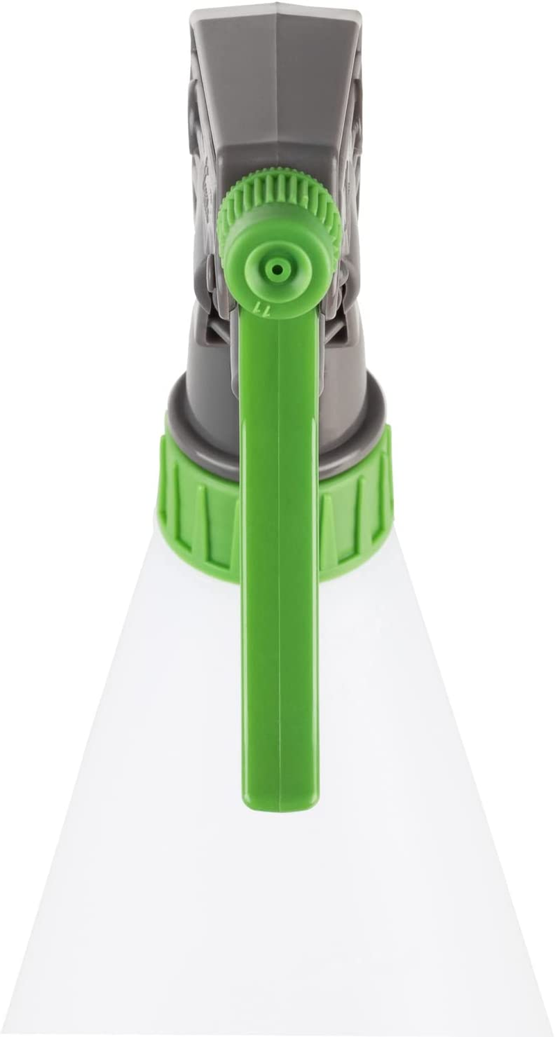 Hills Garden Trigger Sprayer, 1 Liter Capacity Multicolor image number 4