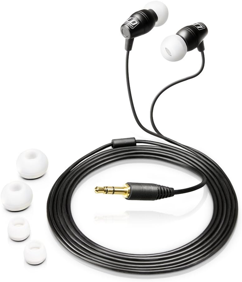 LD Systems LDIEHP1 Headphones image number 1