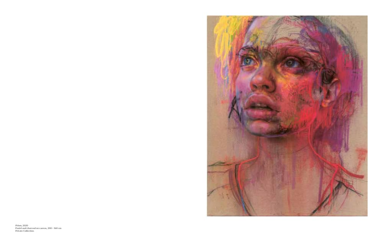 Jenny Saville image number 4