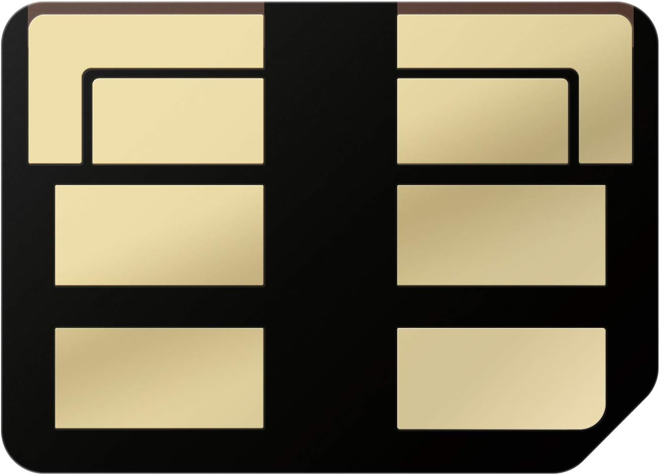 HUAWEI Universal Nano 128 GB Memory Card image number 3