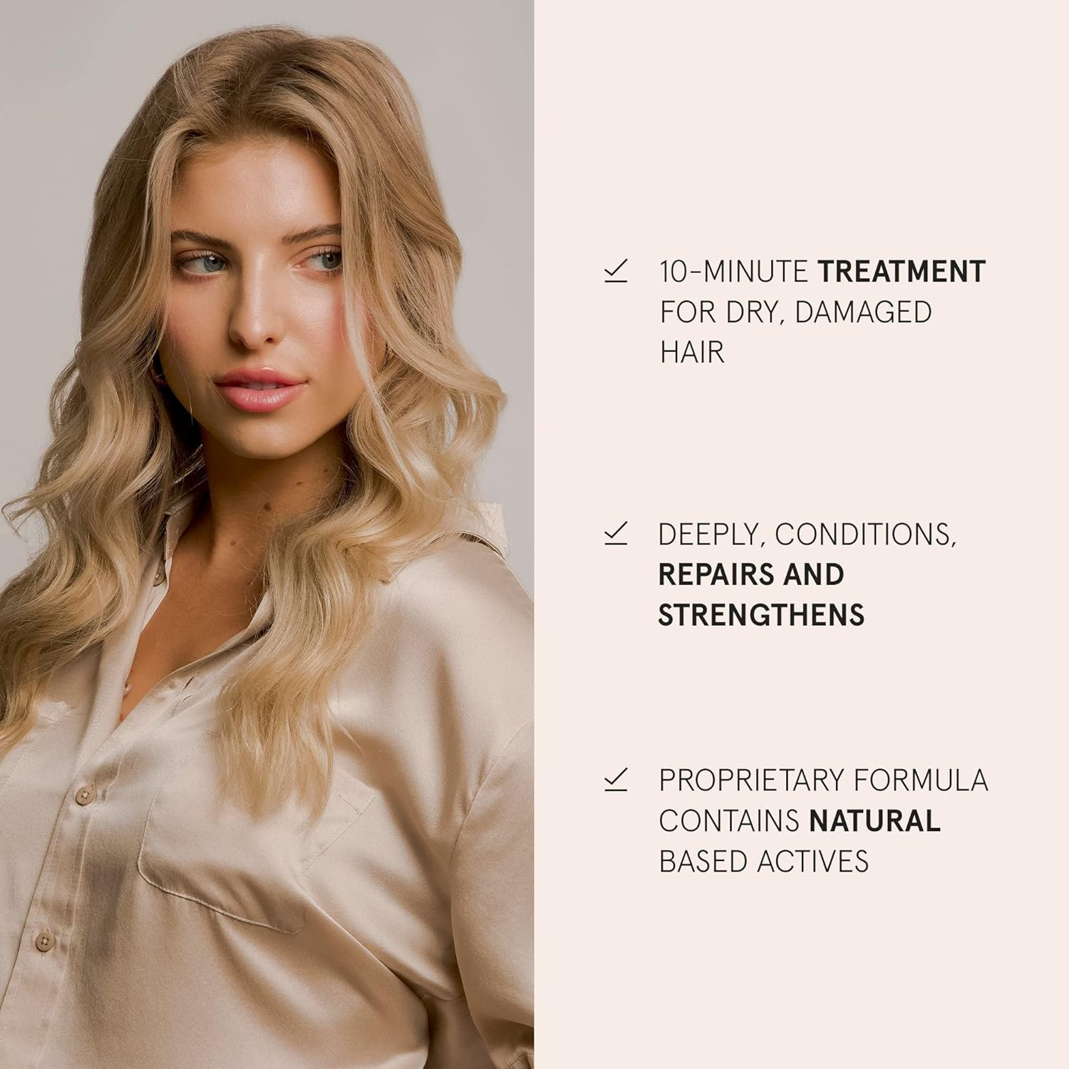 Bondiboost Rapid Repair Mask (250Ml) image number 4